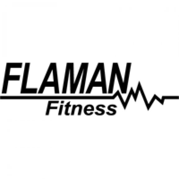 Logo of flaman fitness