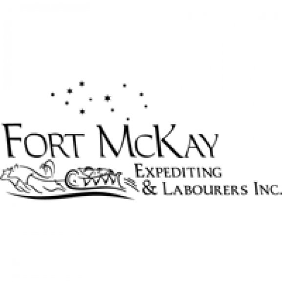 Logo of Fort McKay Expediting & Labourers
