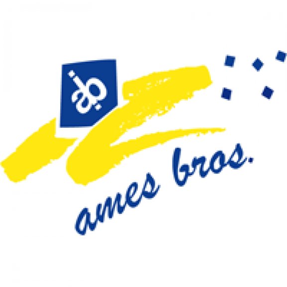 Logo of Ames Bros
