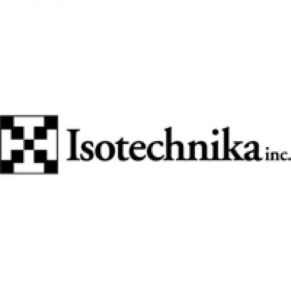 Logo of isotechnika