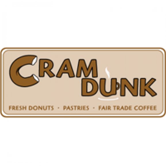 Logo of Cram Dunk