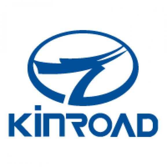 Logo of kinroad