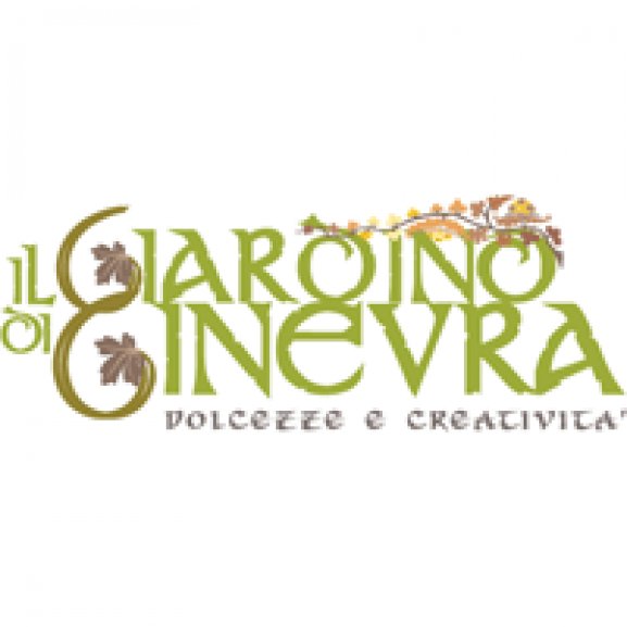 Logo of il giardino di ginevra