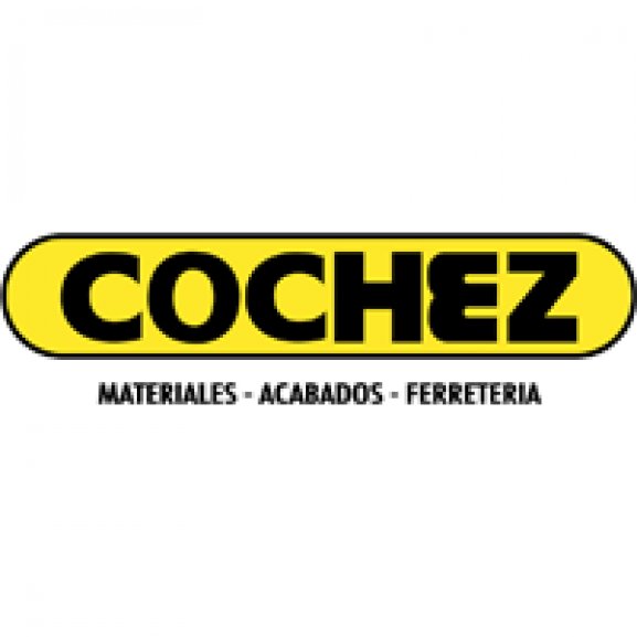 Logo of COCHEZ