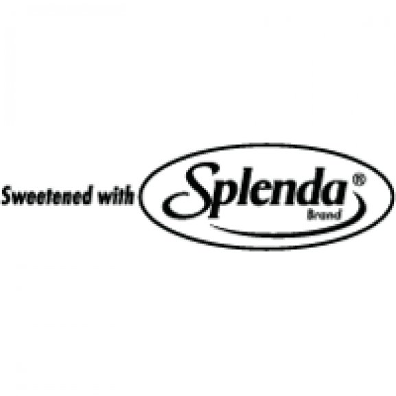 Logo of Splenda