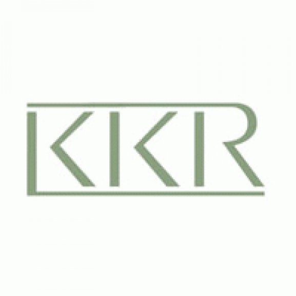 Logo of KKR