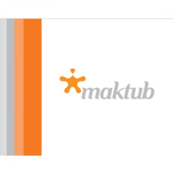 Logo of Maktub