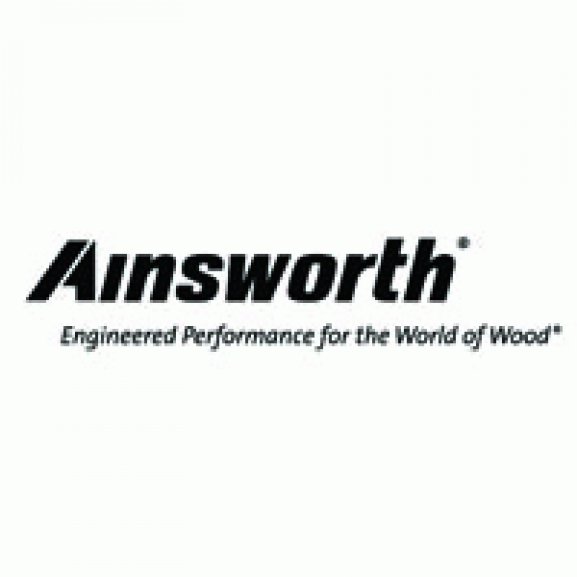 Logo of Ainsworth