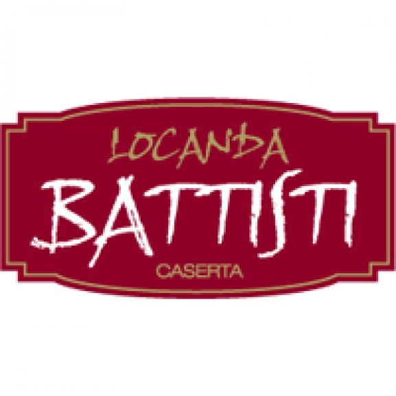 Logo of locanda battisti
