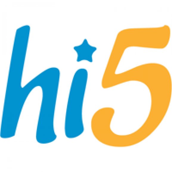 Logo of hi5