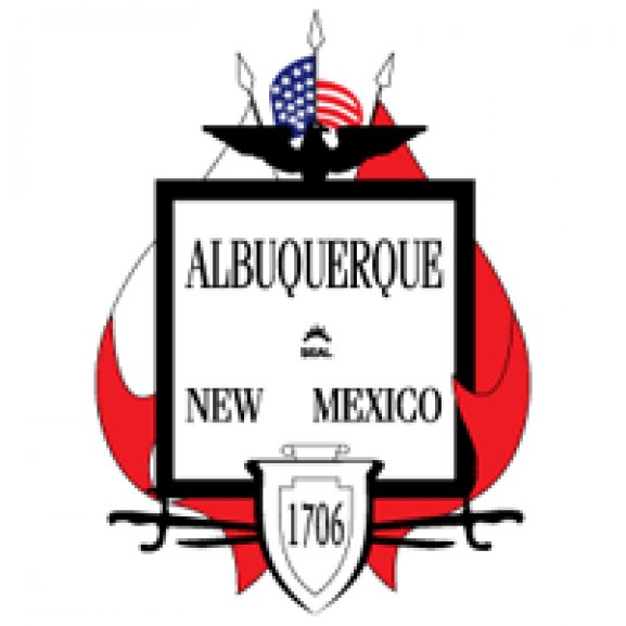 Logo of Albuquerque New Mexico