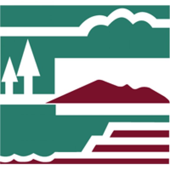 Logo of Coconino County
