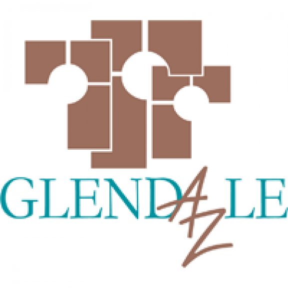 Logo of Glendale Arizona