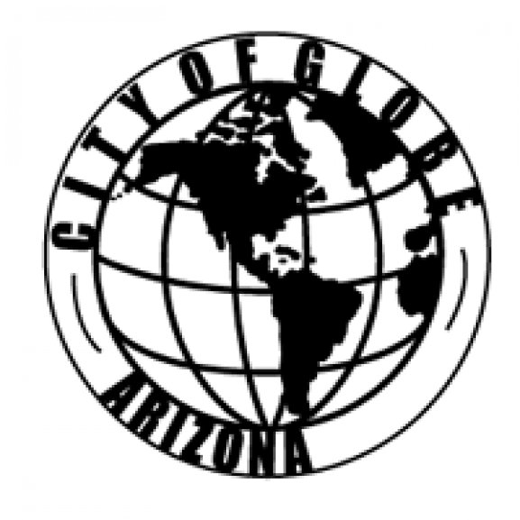 Logo of City of Globe