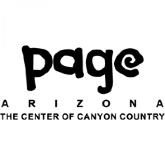 Logo of Page Arizona
