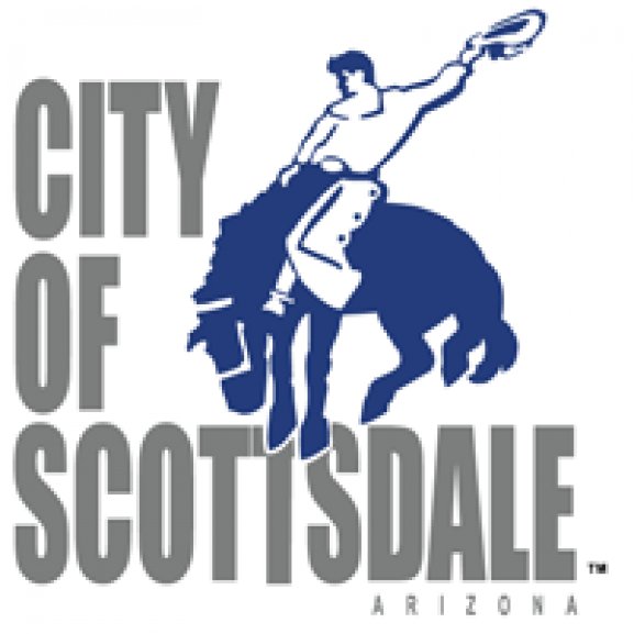 Logo of City of Scottsdale