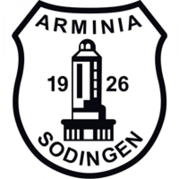 Logo of Arminia Sodingen 1926