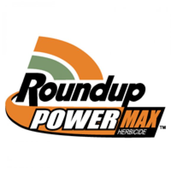 Logo of Roundup Power Max