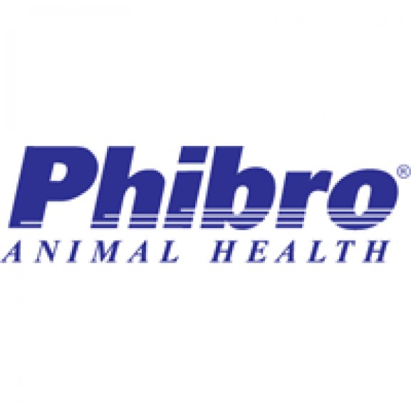 Logo of logo phibro