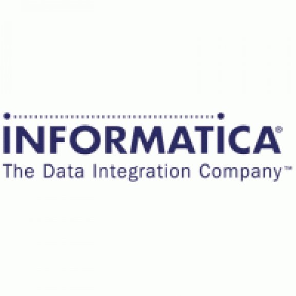 Logo of Informatica