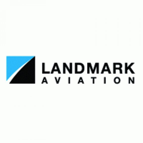 Logo of Landmark