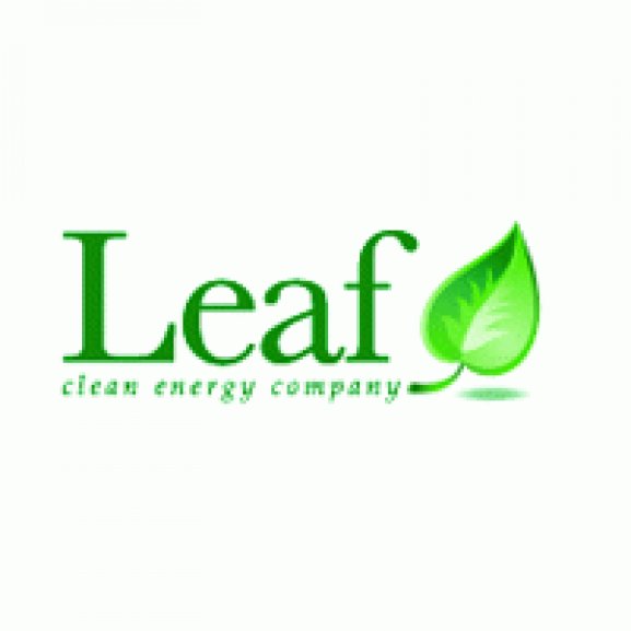 Logo of Leaf