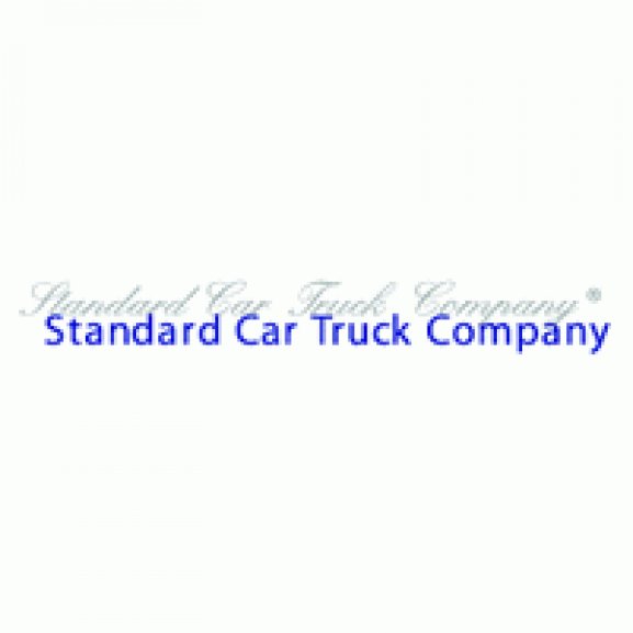 Logo of Standard car