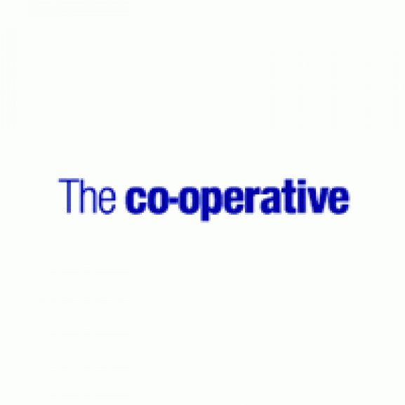 Logo of The co-operative