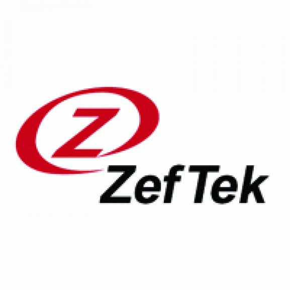 Logo of Zef Tek