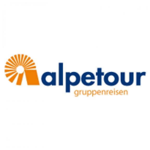 Logo of alpetour - Gruppenreisen