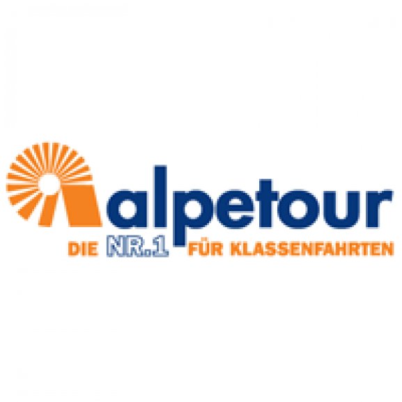 Logo of alpetour
