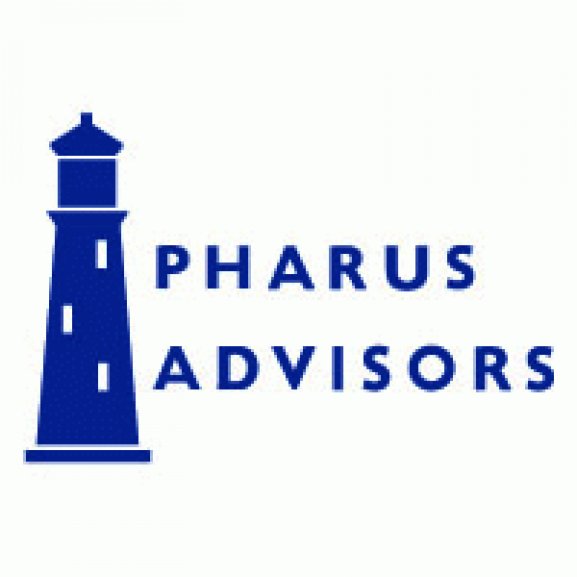 Logo of Pharus Advisors