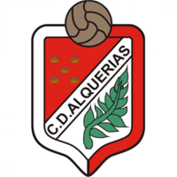 Logo of CD Alquerias