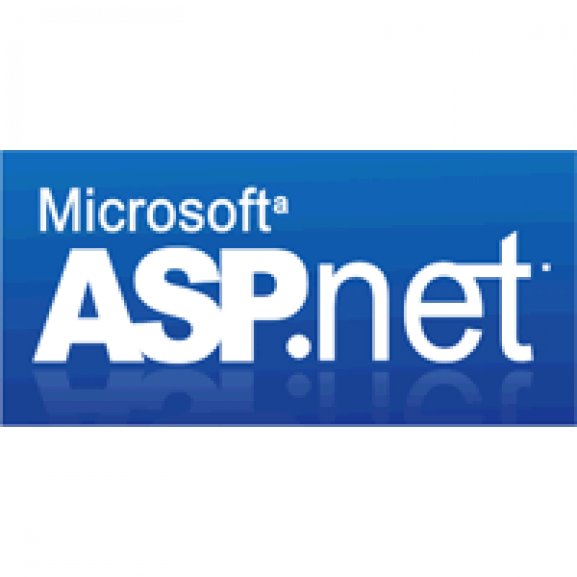 Logo of ASP.NET