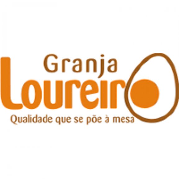 Logo of Granja Loureiro