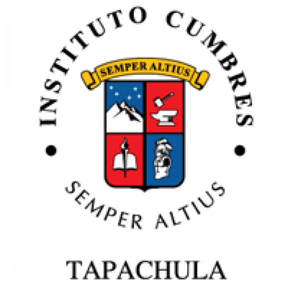 Logo of Instituto Cumbres