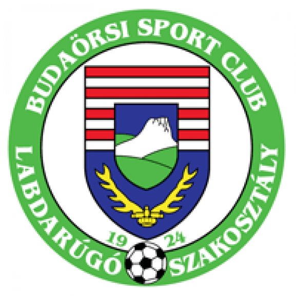 Logo of Budaorsi SC