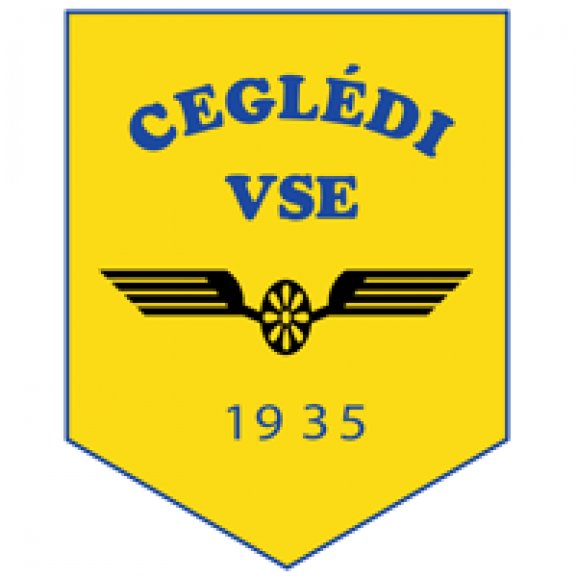 Logo of Cegledi VSE