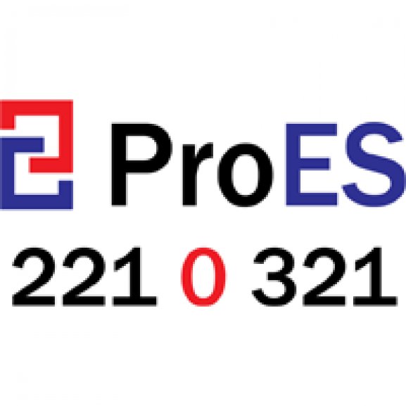 Logo of proes