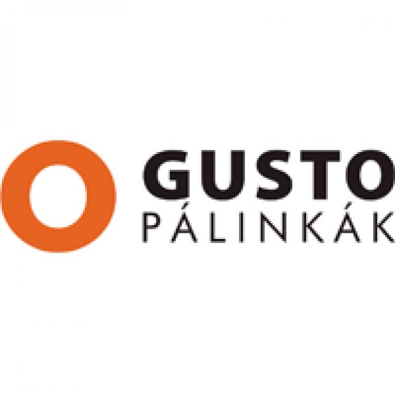 Logo of GUSTO Pálinkák