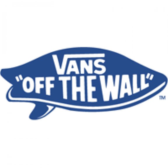 Logo of Vans