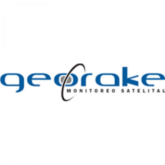 Logo of georake