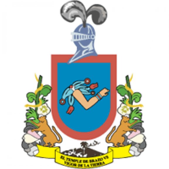 Logo of colima_escudo