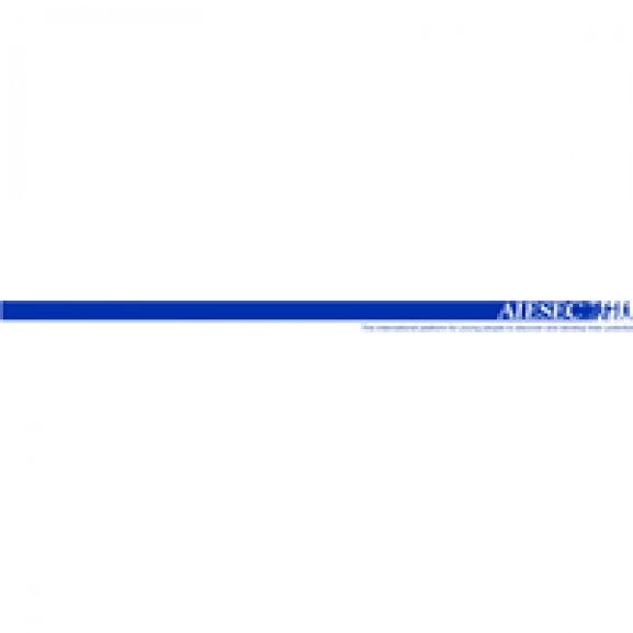 Logo of AIESEC