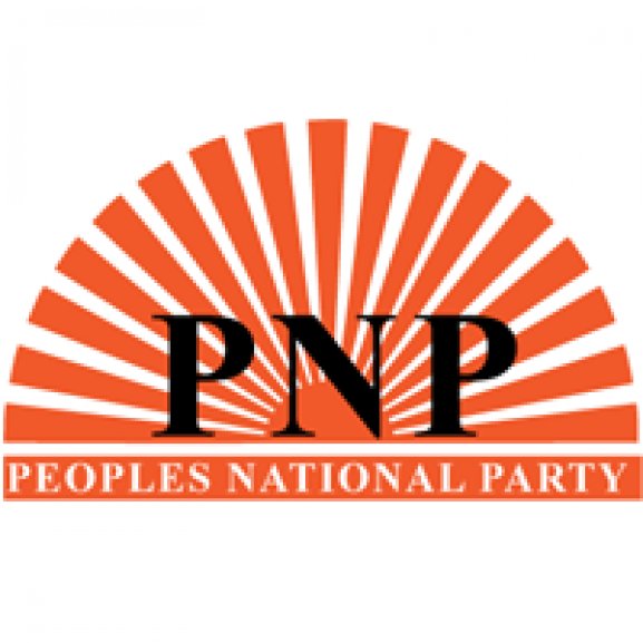 Logo of PNP Jamaica