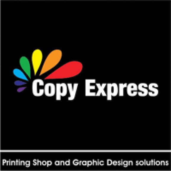 Logo of Copy Express