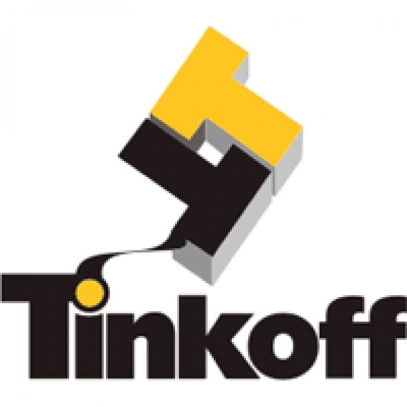 Logo of Tinkoff