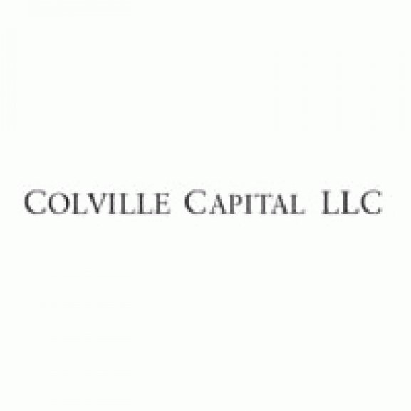 Logo of Colville capital