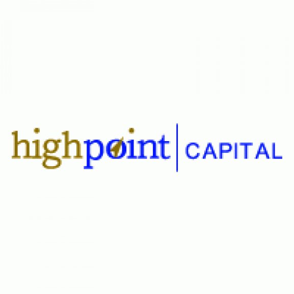 Logo of High point capital