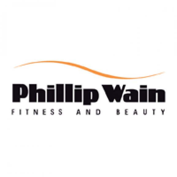 Logo of phillip wain